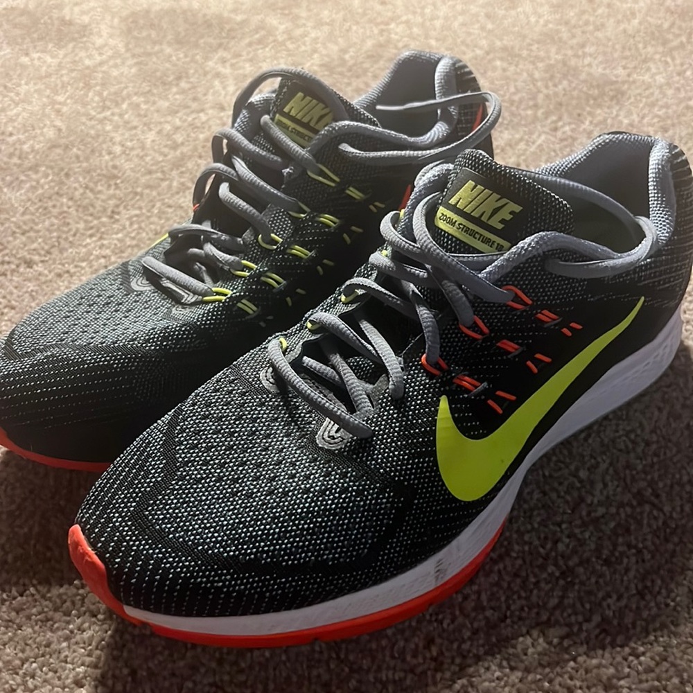 Men Nike shoes